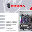 Персональний комп'ютер COBRA Advanced (I11F.8.H1S4.166S.A4448)
