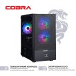 Персональний комп'ютер COBRA Advanced (I11F.16.H2S9.166T.A4365)