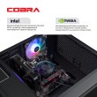 Персональний комп'ютер COBRA Advanced (I11F.16.H2S9.166T.A4365)