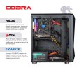 Персональний комп'ютер COBRA Advanced (I131F.16.S4.66.16556)