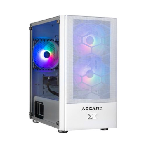 Персональний комп'ютер ASGARD (A45.16.S5.26S.2963)