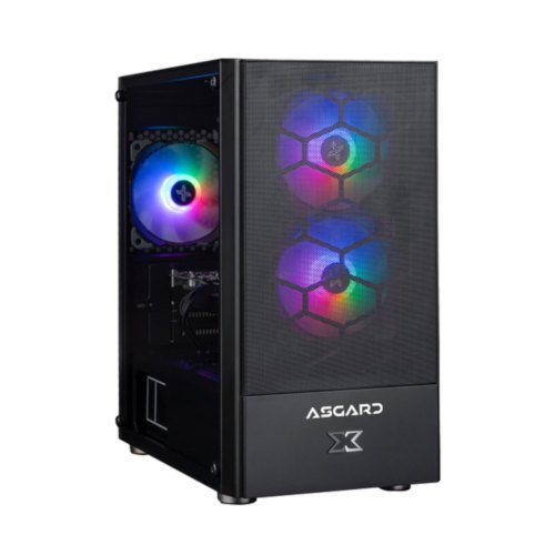 Персональний комп'ютер ASGARD (A45.32.S5.165.2822)