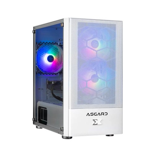 Персональний комп'ютер ASGARD (A45.16.S15.26S.2965)