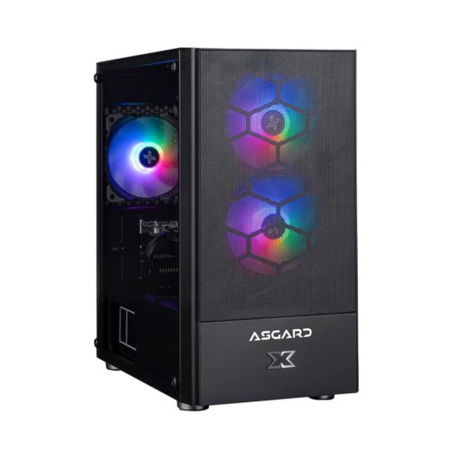 Персональний комп'ютер ASGARD (A45.16.S10.36.2874W)