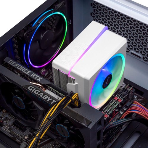 Персональний комп'ютер Expert PC Ultimate (I12400F.16.S1.3050.11808)