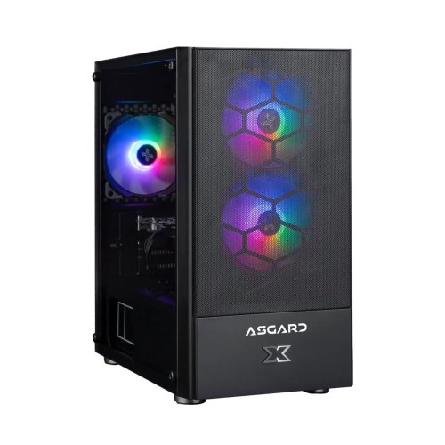 Персональний комп'ютер ASGARD (A45.16.S10.66.2934W)