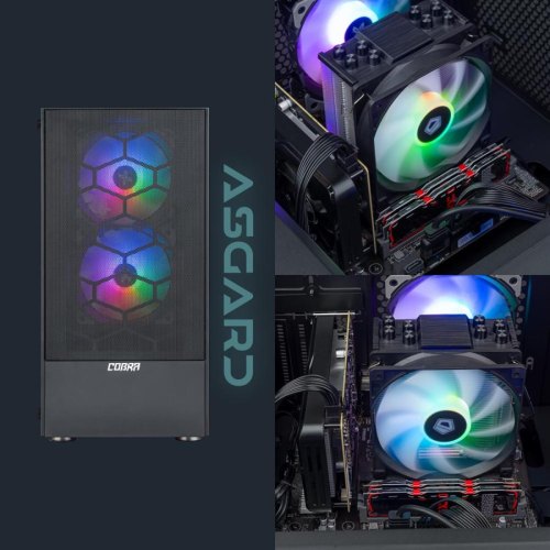 Персональний комп'ютер ASGARD (A55.16.S10.36.2634W)