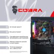 Персональний комп'ютер COBRA Advanced (I124F.16.H1S5.166S.17573)