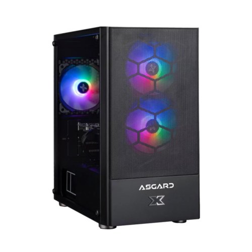 Персональний комп'ютер ASGARD (A45.16.S15.166S.2833)