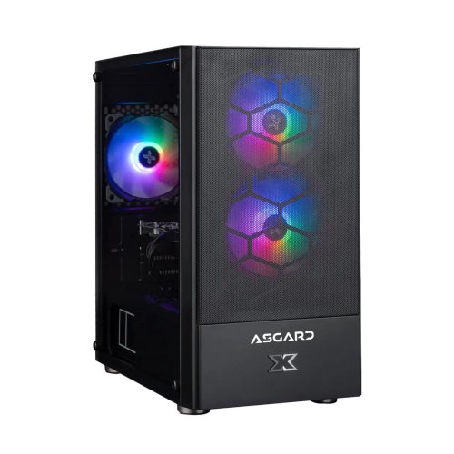 Персональний комп'ютер ASGARD (A45.16.S15.36.2869)