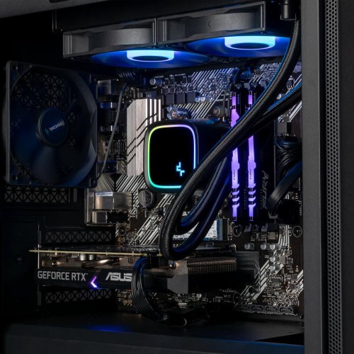 Персональний комп'ютер Expert PC Ultimate (A5600X.16.S10.3050.G11838)