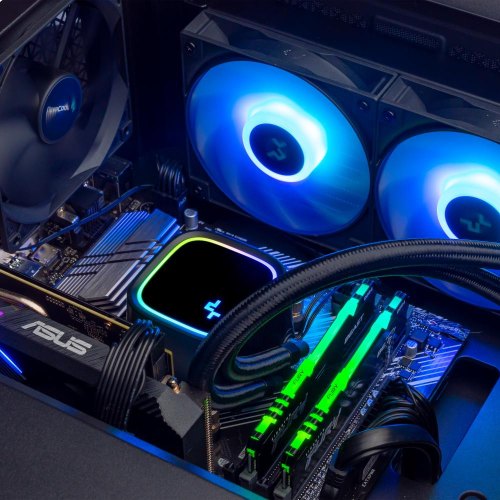 Персональний комп'ютер Expert PC Ultimate (A5600X.16.S10.3050.G11838)