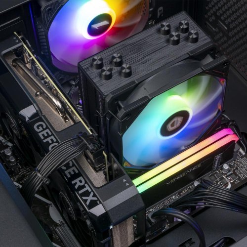 Персональний комп'ютер Expert PC Ultimate (I11400F.32.S5.3060T.G10074)