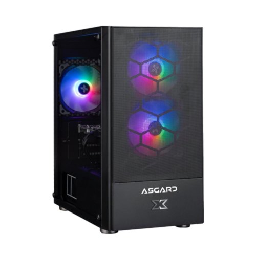 Персональний комп'ютер ASGARD (A45.16.S15.36.2875W)