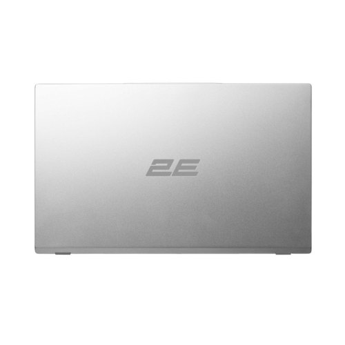 Ноутбук 2E Complex Pro 15 15.6 FHD IPS AG, Intel i7-1260P, 16GB, F1024GB, UMA, Win11P, сріблястий