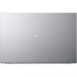 Ноутбук Acer Aspire 3 A315-35 15.6 FHD, Intel P N6000, 4GB, F128GB, UMA, Win11, сріблястий