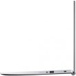 Ноутбук Acer Aspire 3 A315-35 15.6 FHD, Intel P N6000, 4GB, F128GB, UMA, Win11, сріблястий