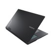 Ноутбук Gigabyte G7 MF 17.3 FHD, intel i5-12500H, 16GB, F512GB, NVD4050-6, DOS, чорный