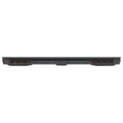Ноутбук Gigabyte G7 MF 17.3 FHD, intel i5-12500H, 16GB, F512GB, NVD4050-6, DOS, чорный