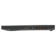 Ноутбук Gigabyte G7 MF 17.3 FHD, intel i5-12500H, 16GB, F512GB, NVD4050-6, DOS, чорный