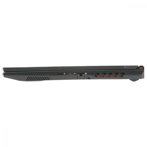 Ноутбук Gigabyte G7 MF 17.3 FHD, intel i5-12500H, 16GB, F512GB, NVD4050-6, DOS, чорный