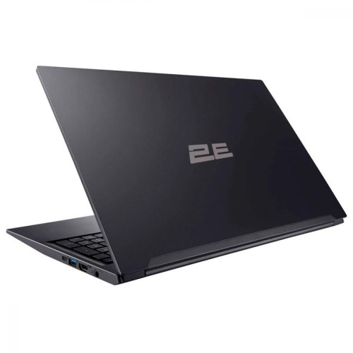Ноутбук 2E Imaginary 15 15.6 FHD AG, Intel P N5030, 8GB, F256GB, UMA, DOS, чорний (NL50GU1-15UA20)