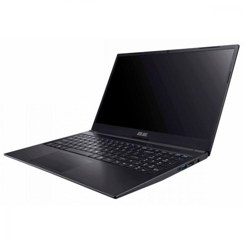 Ноутбук 2E Imaginary 15 15.6 FHD AG, Intel P N5030, 8GB, F256GB, UMA, DOS, чорний (NL50GU1-15UA20)