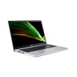 Ноутбук Acer Aspire 3 A315-35 15.6 FHD IPS, Intel C N4500, 8GB, F256GB, UMA, Lin, сріблястий