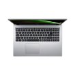 Ноутбук Acer Aspire 3 A315-35 15.6 FHD IPS, Intel C N4500, 8GB, F256GB, UMA, Lin, сріблястий