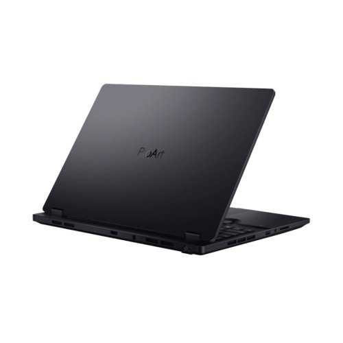 Ноутбук ASUS ProArt Studiobook Pro 16 W7604J3D-MY004 16 3.2K OLED Touch, Intel i9-13980HX, 32GB, F2TB, NVD3000 Ada-8, NoOS, Чорний