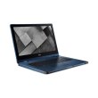 Ноутбук Acer Enduro Urban N3 EUN314-51W 14 FHD IPS, Intel i5-1135G7, 8GB, F512GB, UMA, Lin, синій