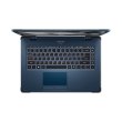 Ноутбук Acer Enduro Urban N3 EUN314-51W 14 FHD IPS, Intel i5-1135G7, 8GB, F512GB, UMA, Lin, синій