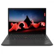 Ноутбук Lenovo ThinkPad T14-G4 14 WUXGA IPS AG, Intel i5-1335U, 16GB, F512GB, UMA, LTE, Win11P, чорний