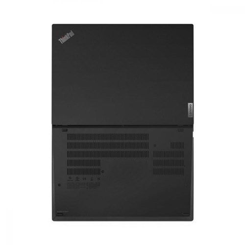 Ноутбук Lenovo ThinkPad T14-G4 14 WUXGA IPS AG, Intel i5-1335U, 16GB, F512GB, UMA, LTE, Win11P, чорний