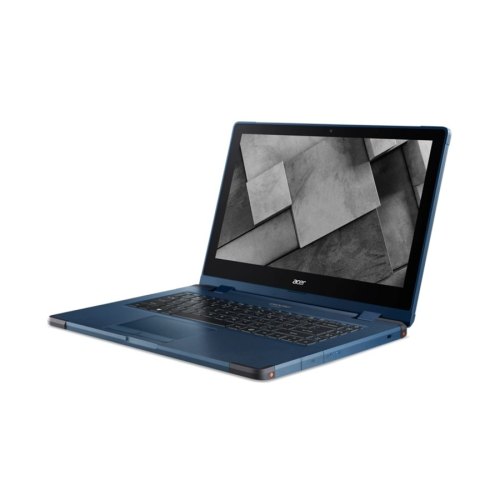 Ноутбук Acer Enduro Urban N3 EUN314-51W 14 FHD IPS, Intel i5-1135G7, 16GB, F512GB, UMA, Lin, синій