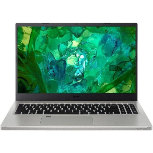 Ноутбук Acer Aspire Vero AV15-53P 15.6 FHD IPS, Intel i5-1335U, 16GB, F512GB, UMA, Lin, сірий (NX.KLLEU.001)