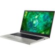 Ноутбук Acer Aspire Vero AV15-53P 15.6 FHD IPS, Intel i5-1335U, 16GB, F512GB, UMA, Lin, сірий (NX.KLLEU.001)