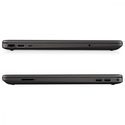 Ноутбук HP 250-G9 15.6 FHD IPS AG, Intel i3-1215U, 16GB, F512GB, UMA, Win11P, чорний (724V8EA)