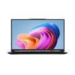 Ноутбук 2E Complex Pro 17 17.3 FHD IPS AG, Intel i5-1240P, 16GB, F1024GB, UMA, DOS, чорний