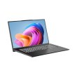Ноутбук 2E Complex Pro 17 17.3 FHD IPS AG, Intel i5-1240P, 16GB, F1024GB, UMA, DOS, чорний