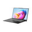 Ноутбук 2E Complex Pro 17 17.3 FHD IPS AG, Intel i5-1240P, 16GB, F1024GB, UMA, DOS, чорний