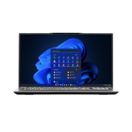 Ноутбук 2E Complex Pro 15 15.6 FHD IPS AG, Intel i7-1260P, 32GB, F1024GB, UMA, Win11P, сріблястий