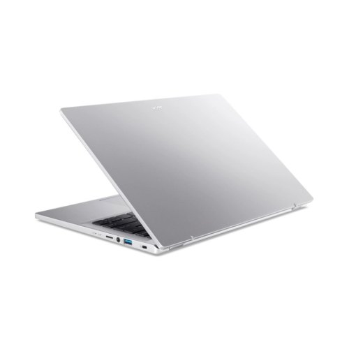 Ноутбук Acer Swift Go 14  SFG14-71 14  2.8K OLED, Intel i7-13700H, 16GB, F1TB, UMA, Win11, сріблястий