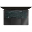 Ноутбук Dream Machines RG4050-17 17.3FHD, Intel i5-13500H, 16, F500GB, NVD4050-6, DOS, чорний