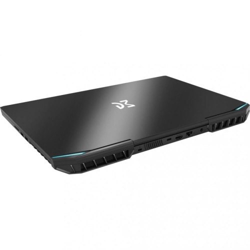 Ноутбук Dream Machines RG4050-17 17.3FHD, Intel i5-13500H, 16, F500GB, NVD4050-6, DOS, чорний