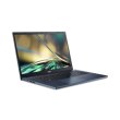 Ноутбук Acer Aspire 3 A315-24P 15.6 FHD, AMD A AN7120U, 8GB, F256GB, UMA, Lin, блакитний