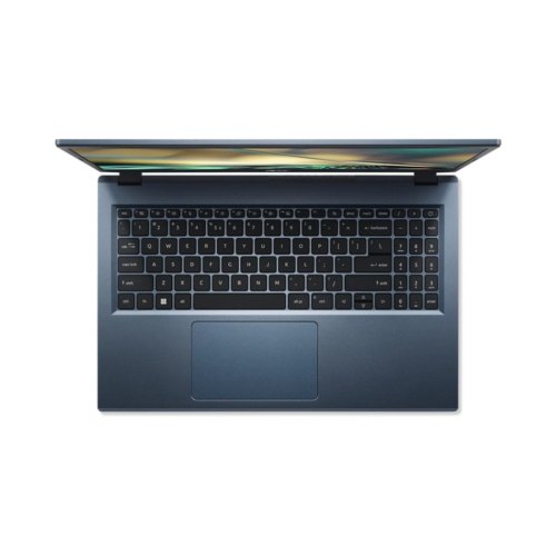Ноутбук Acer Aspire 3 A315-24P 15.6 FHD, AMD A AN7120U, 8GB, F256GB, UMA, Lin, блакитний