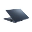 Ноутбук Acer Aspire 3 A315-24P 15.6 FHD, AMD A AN7120U, 8GB, F256GB, UMA, Lin, блакитний
