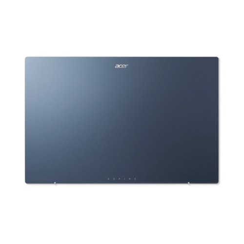 Ноутбук Acer Aspire 3 A315-24P 15.6 FHD, AMD A AN7120U, 8GB, F256GB, UMA, Lin, блакитний