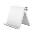 Тримач для телефонапланшету UGREEN LP115 Multi-Angle Adjustable Portable Stand for iPad, White (UGR-30485)
